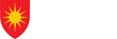 Bodø kommune's official logo