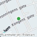 OpenStreetMap - Kongens gate 23, Bodø, Bodø, Nordland, Norge