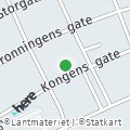 OpenStreetMap - Kongens gate 23, Bodø, Nordland, Norge, 