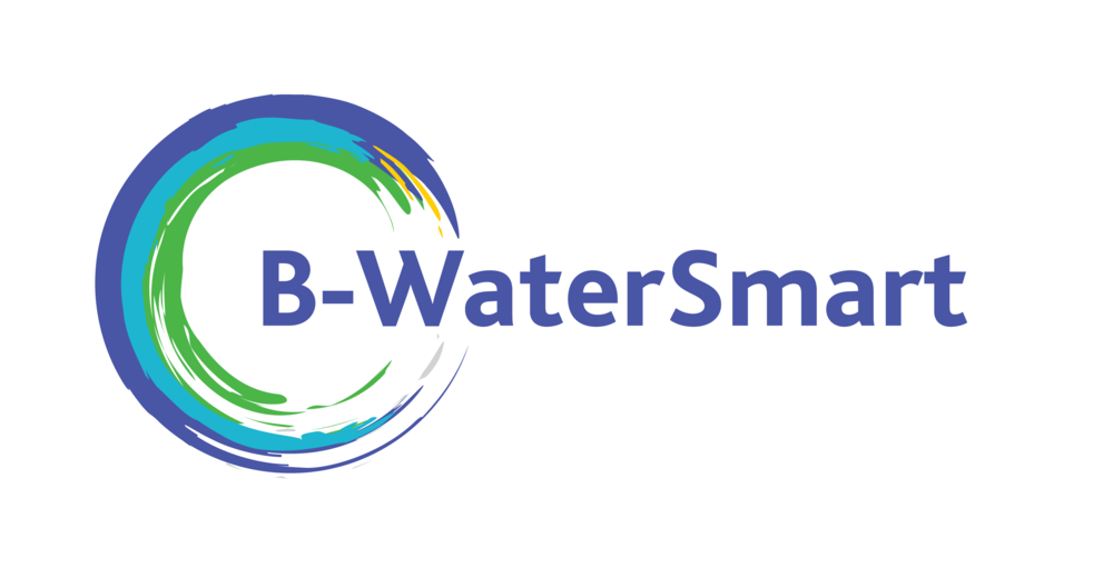 B WaterSmart - Overvann